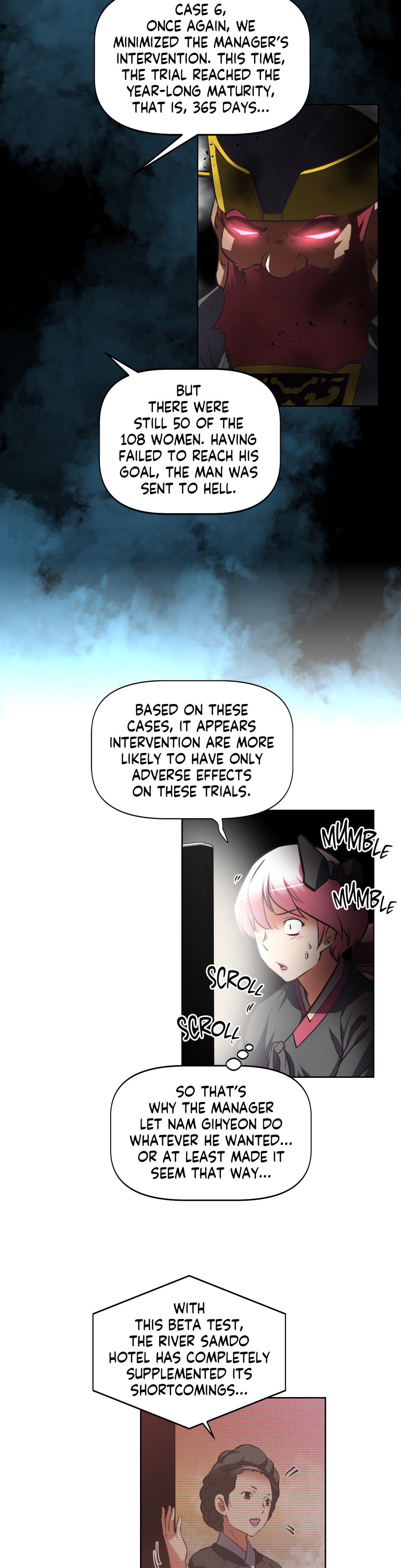 Hell’s Harem - Chapter 51 [photo 18] - MangaPorn