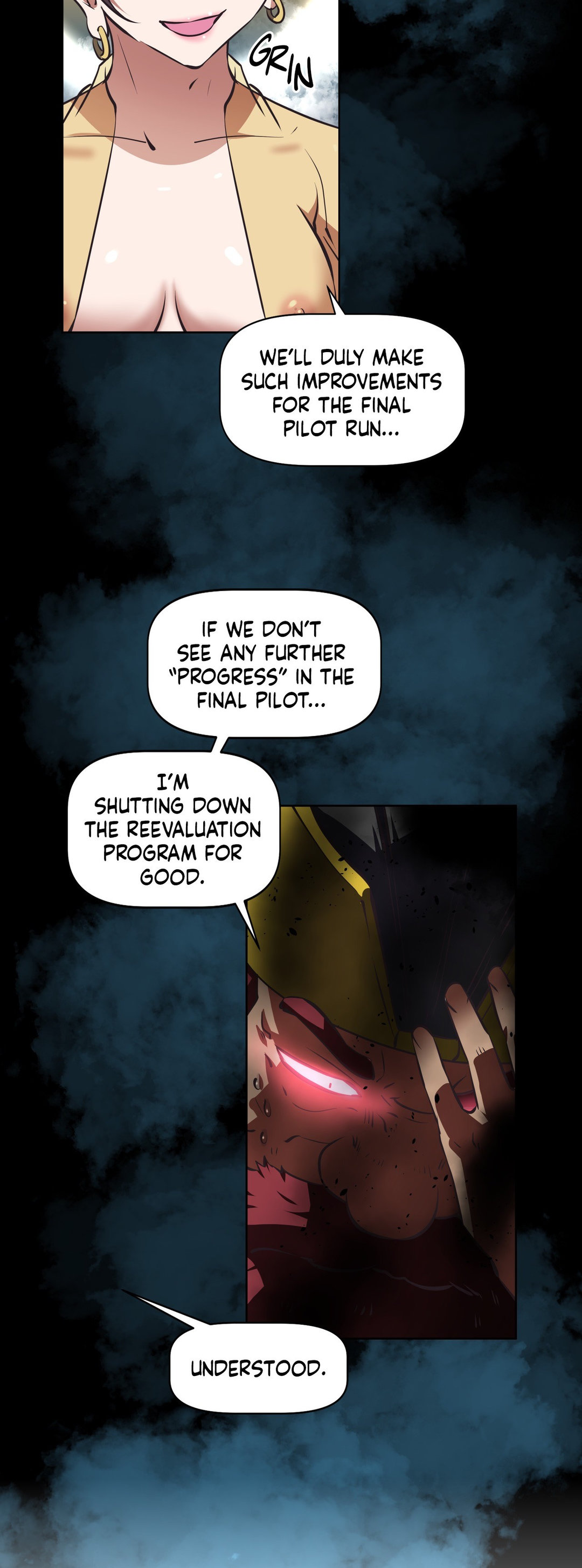 Hell’s Harem - Chapter 51 [photo 27] - MangaPorn