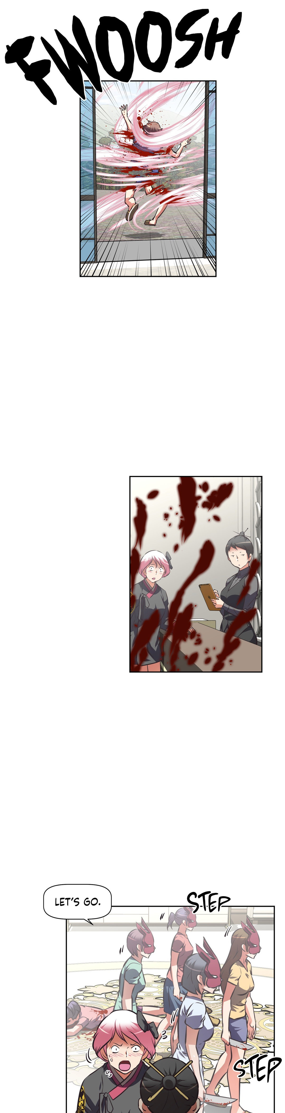 Hell’s Harem - Chapter 51 [photo 5] - MangaPorn