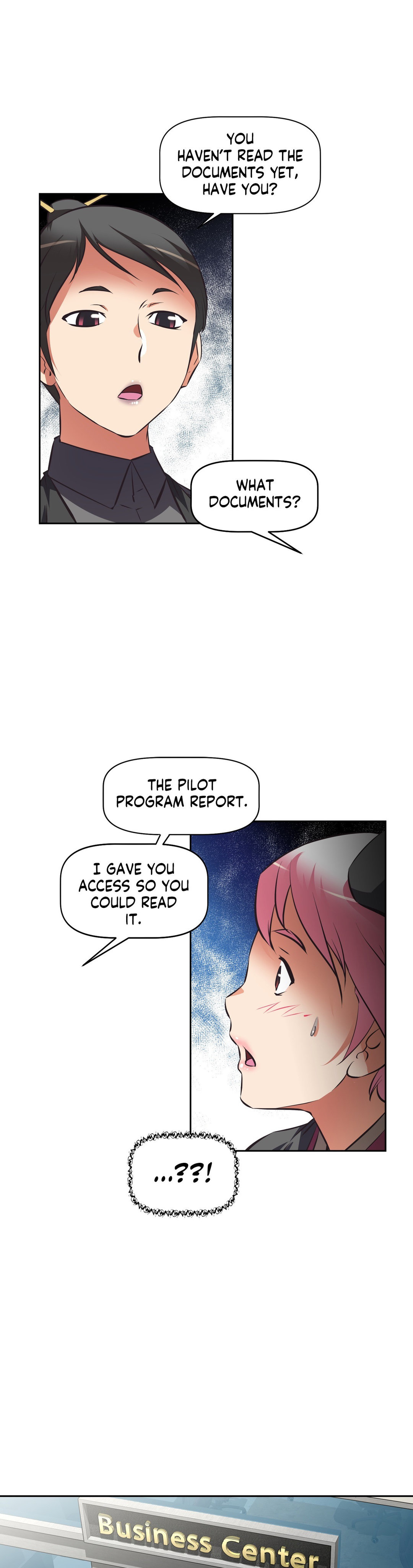 Hell’s Harem - Chapter 51 [photo 8] - MangaPorn