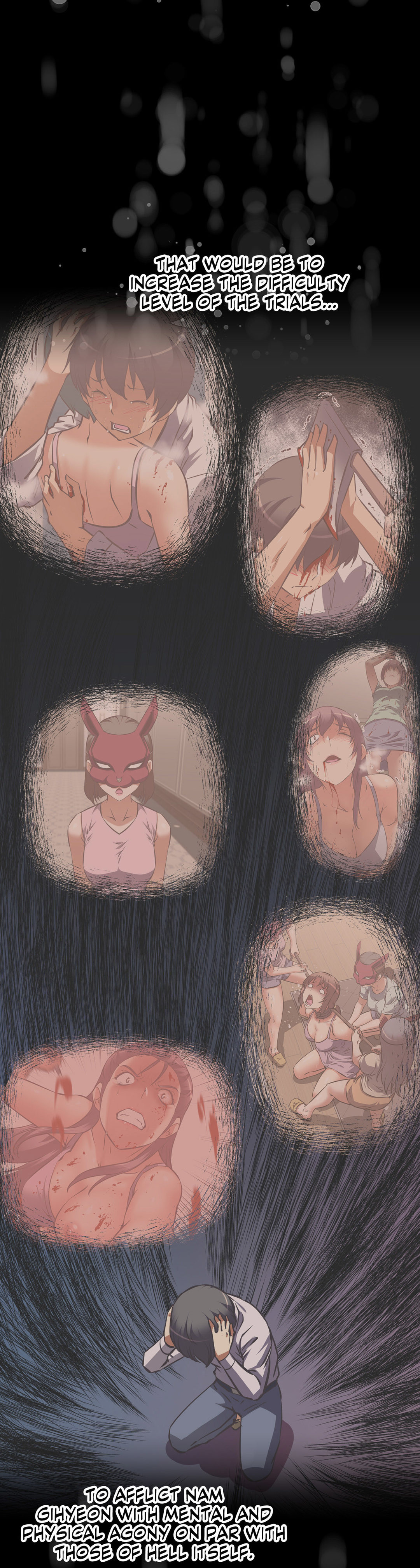 Hell’s Harem - Chapter 52 [photo 10] - MangaPorn