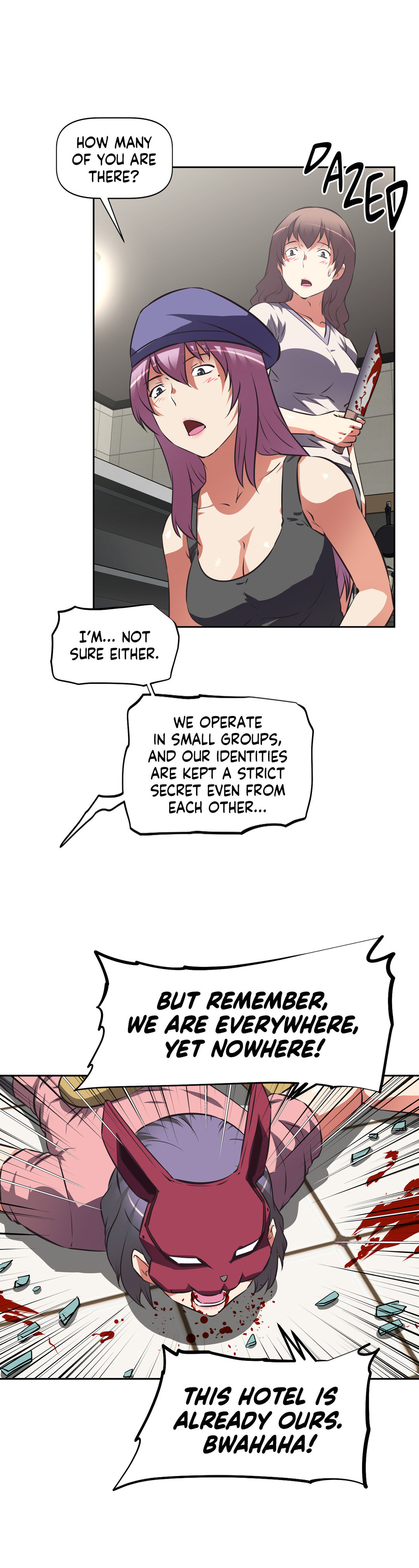 Hell’s Harem - Chapter 52 [photo 14] - MangaPorn