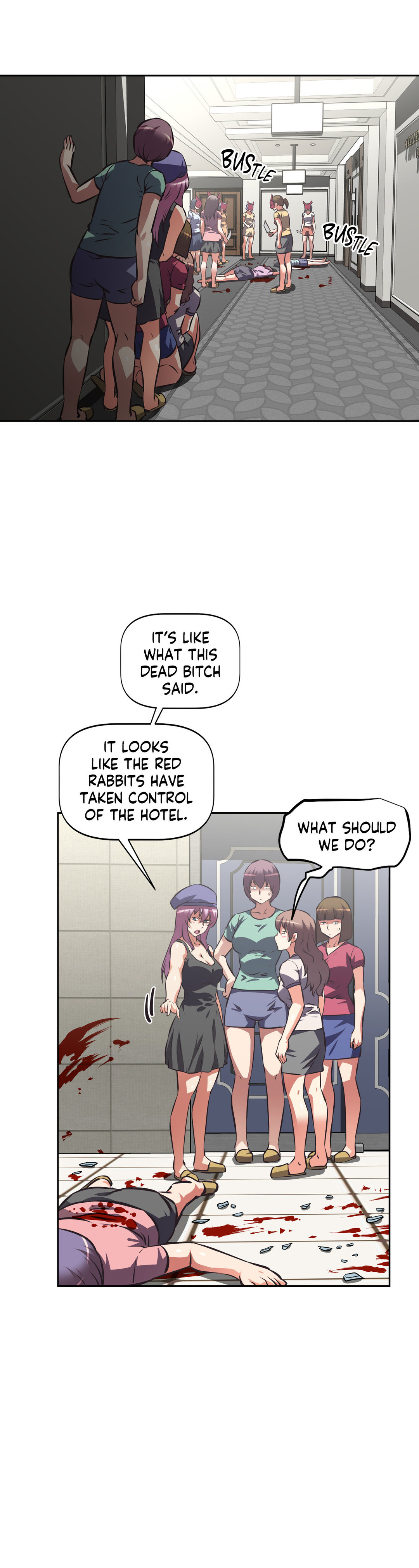 Hell’s Harem - Chapter 52 [photo 16] - MangaPorn