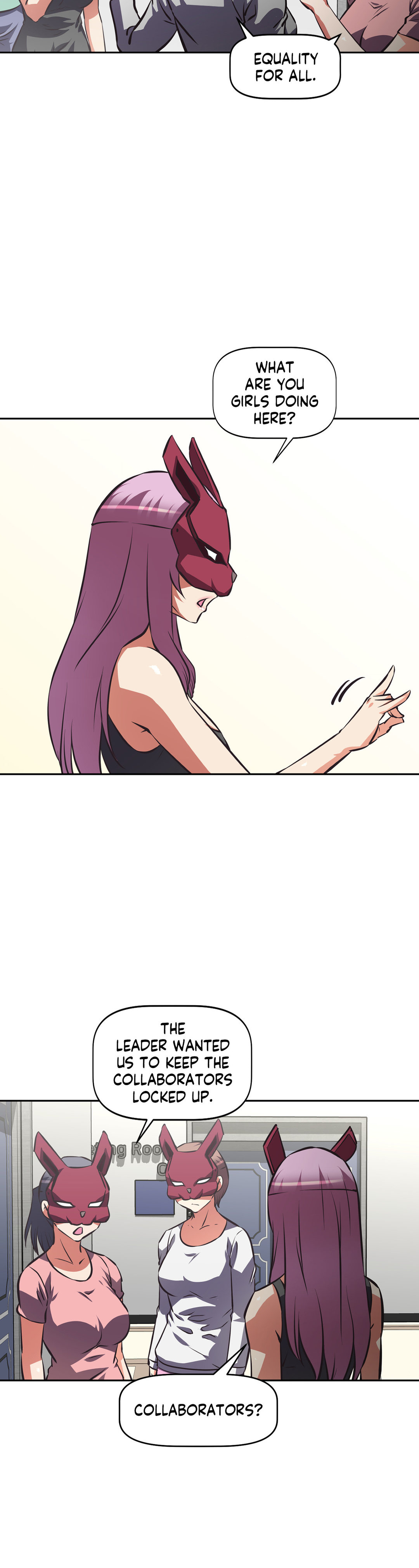 Hell’s Harem - Chapter 52 [photo 19] - MangaPorn