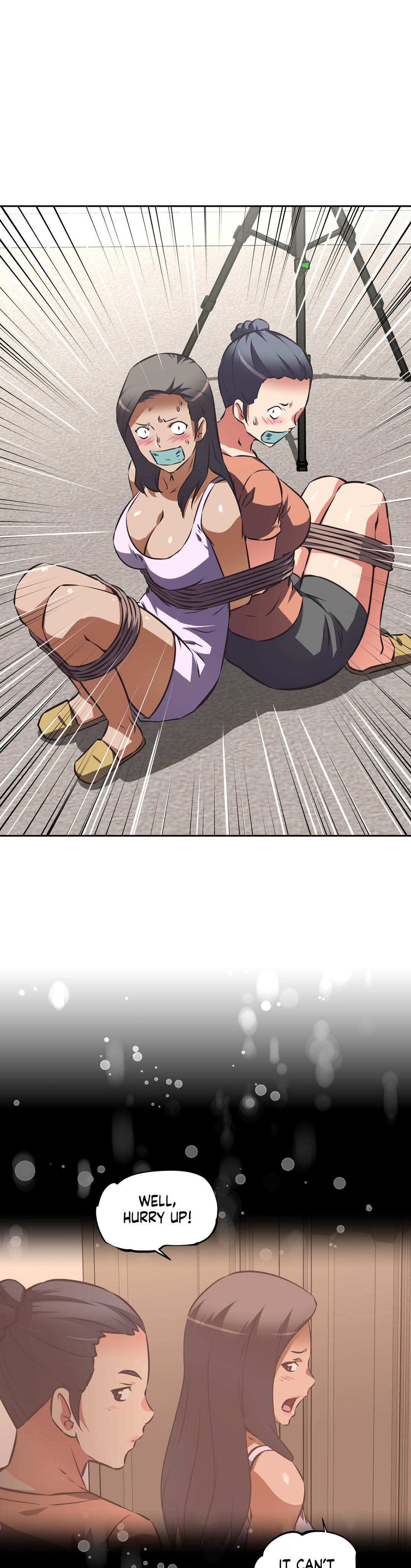 Hell’s Harem - Chapter 52 [photo 20] - MangaPorn