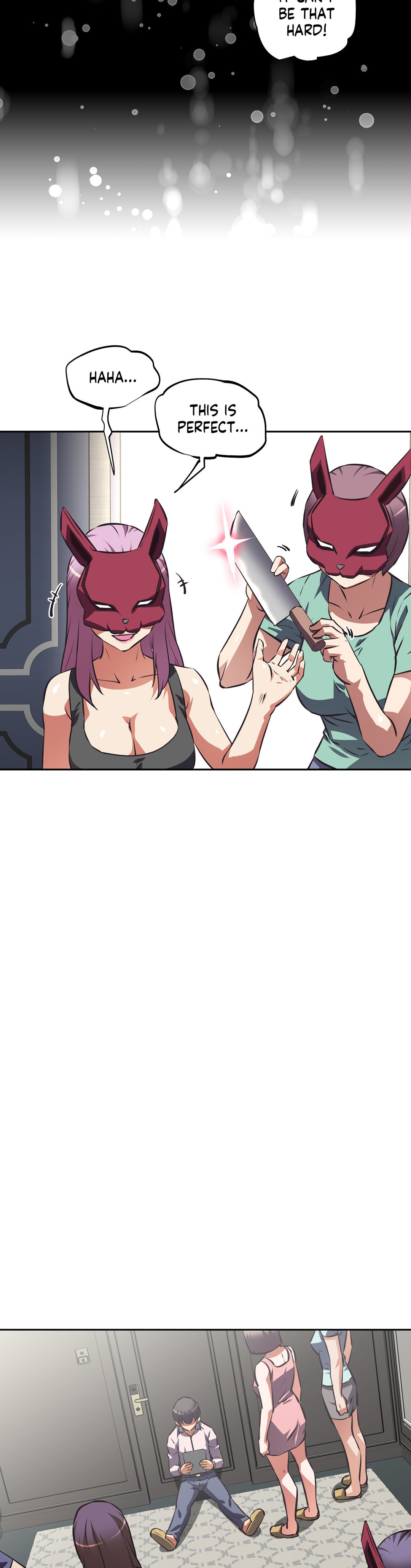 Hell’s Harem - Chapter 52 [photo 21] - MangaPorn