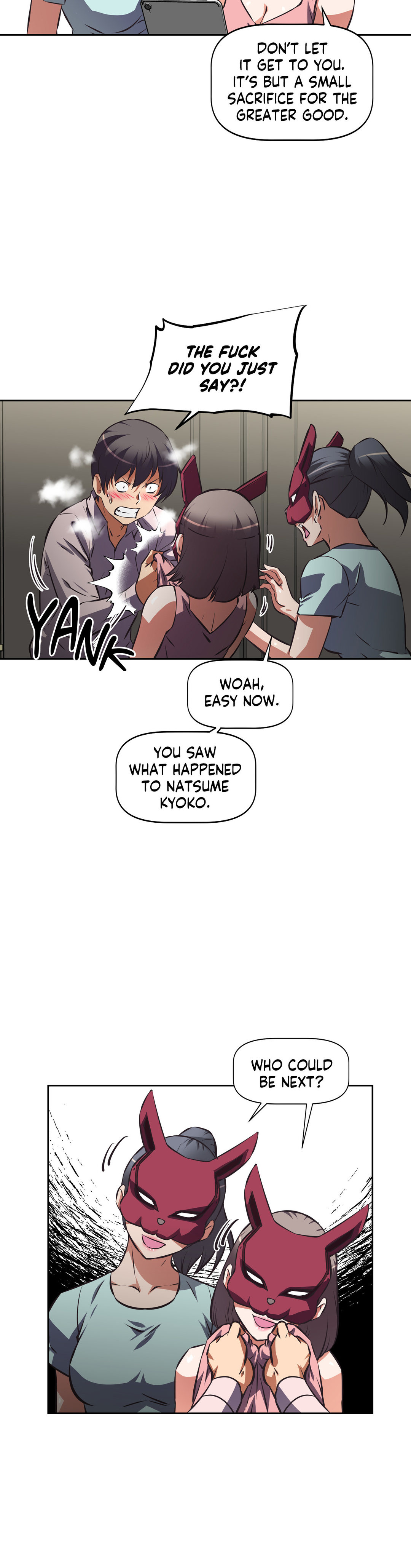 Hell’s Harem - Chapter 52 [photo 25] - MangaPorn