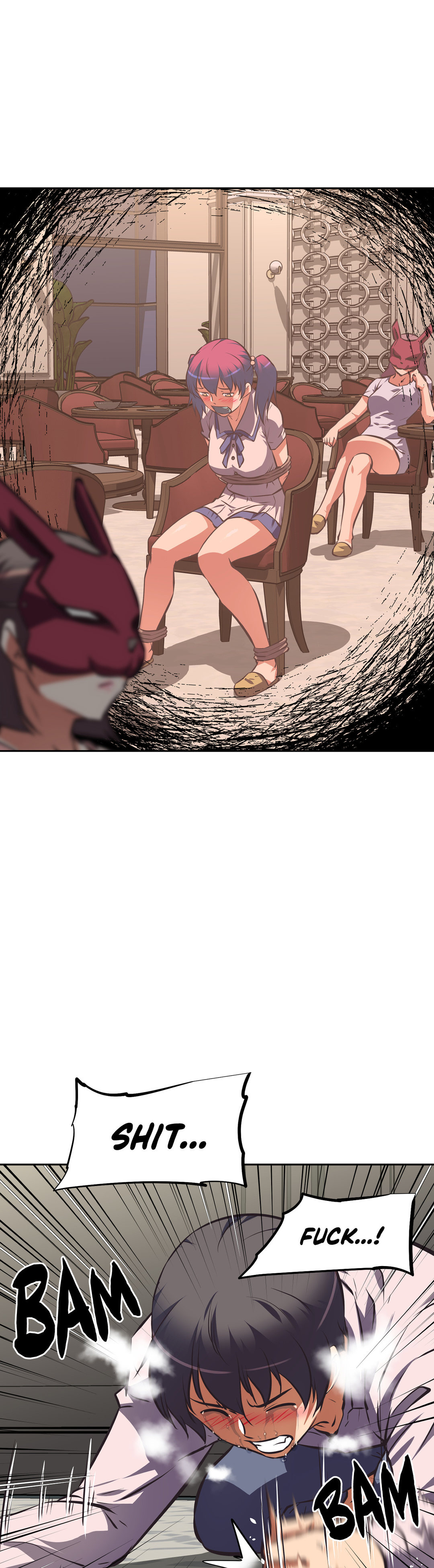 Hell’s Harem - Chapter 52 [photo 26] - MangaPorn