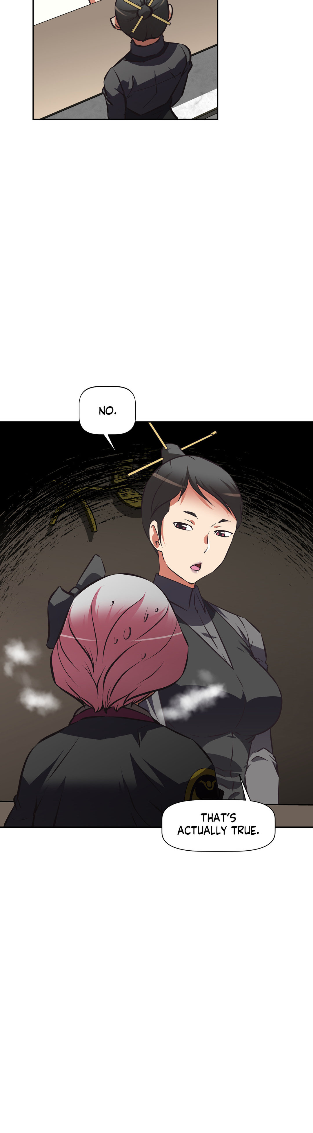 Hell’s Harem - Chapter 52 [photo 30] - MangaPorn