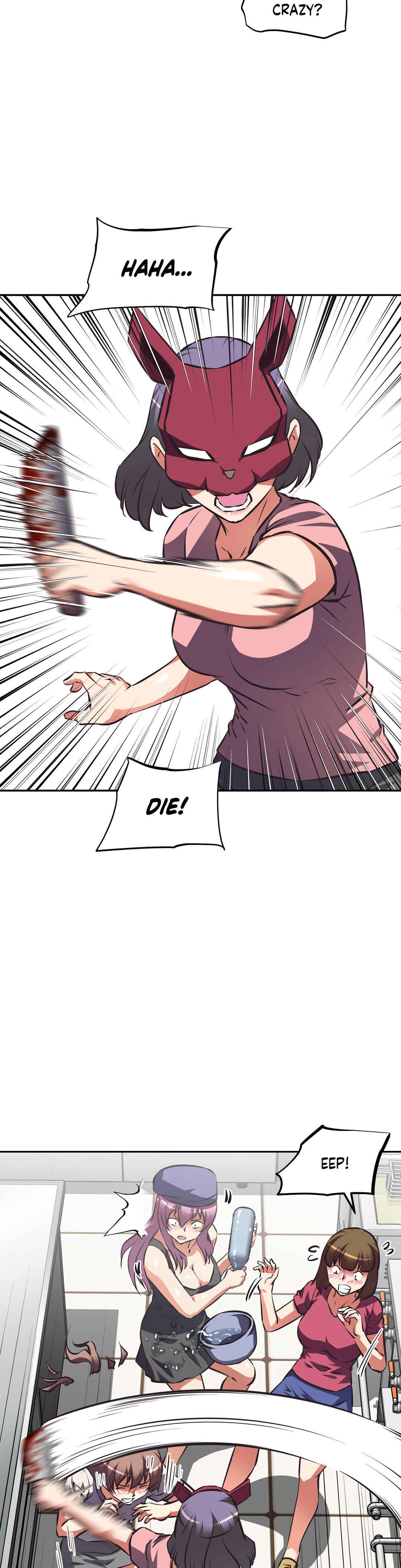 Hell’s Harem - Chapter 52 [photo 5] - MangaPorn