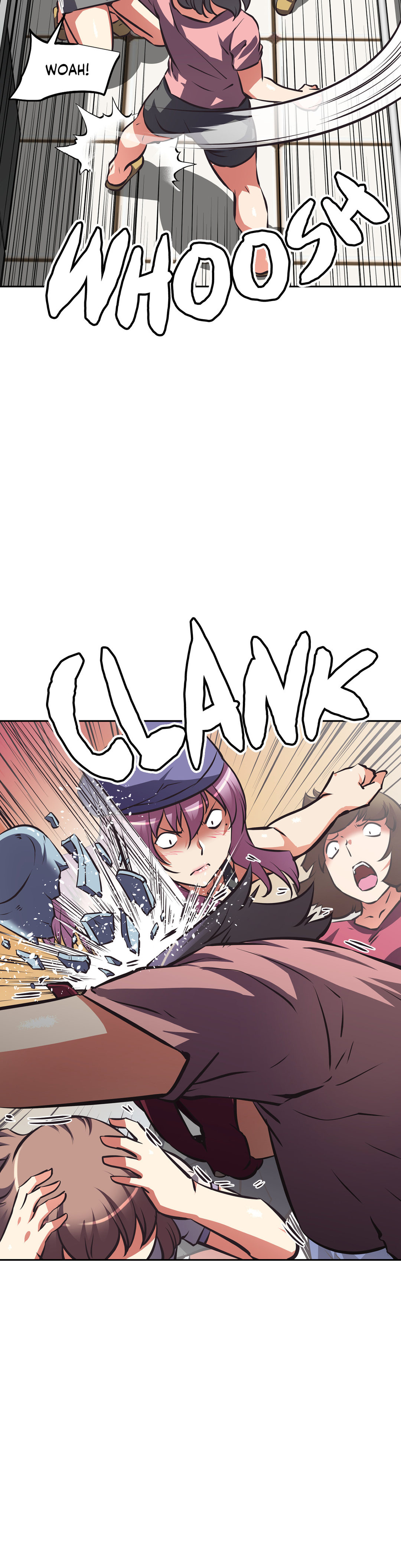 Hell’s Harem - Chapter 52 [photo 6] - MangaPorn