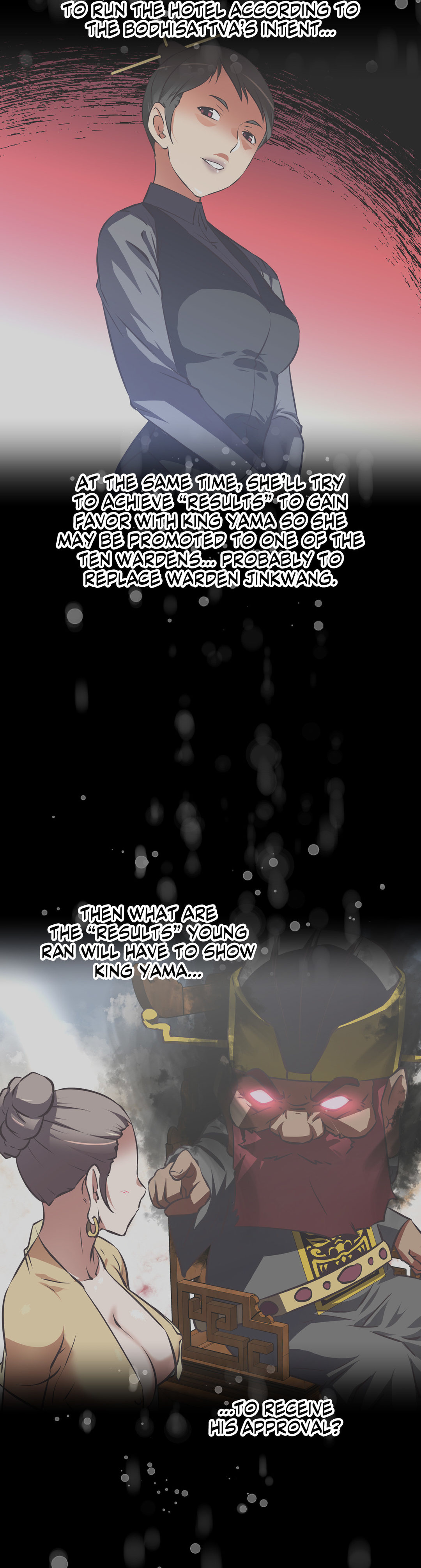 Hell’s Harem - Chapter 52 [photo 9] - MangaPorn