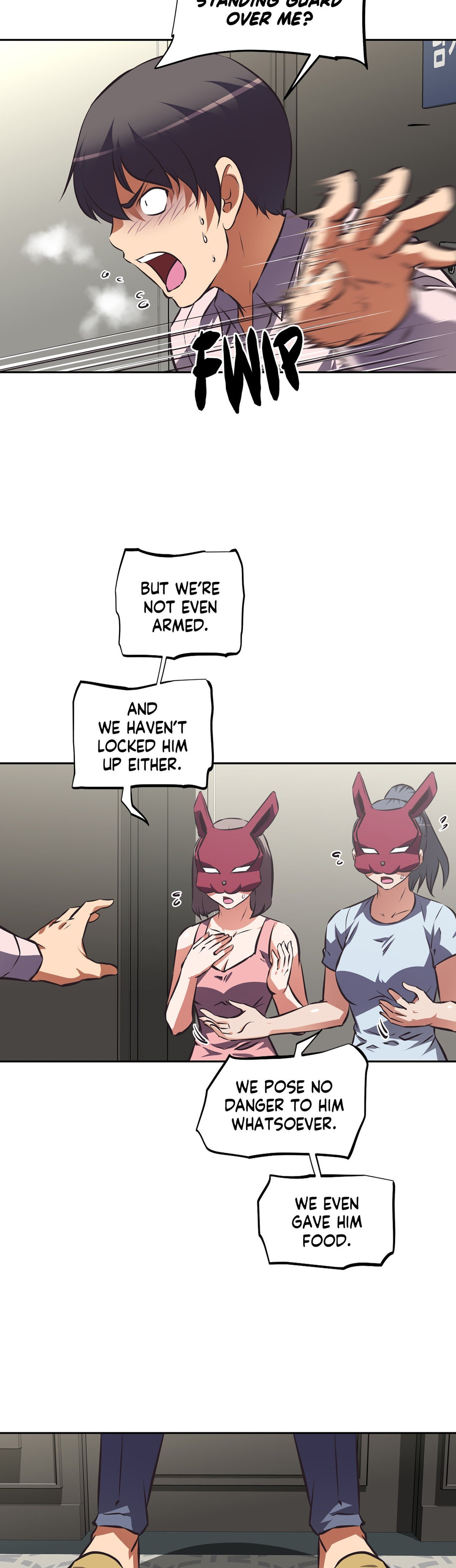 Hell’s Harem - Chapter 53 [photo 10] - MangaPorn