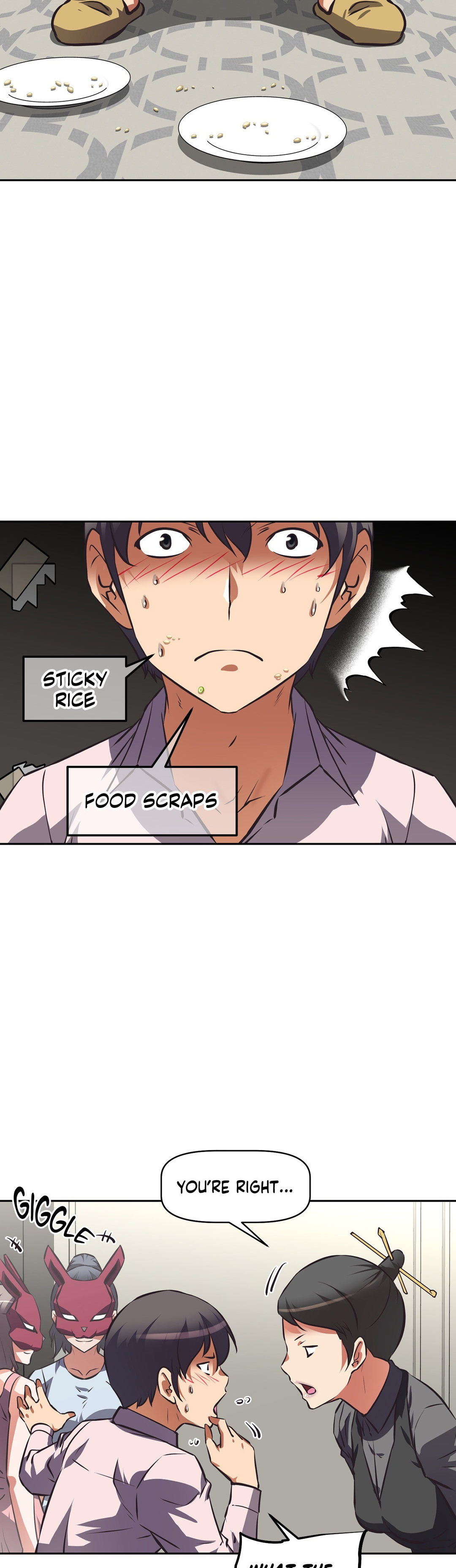 Hell’s Harem - Chapter 53 [photo 11] - MangaPorn