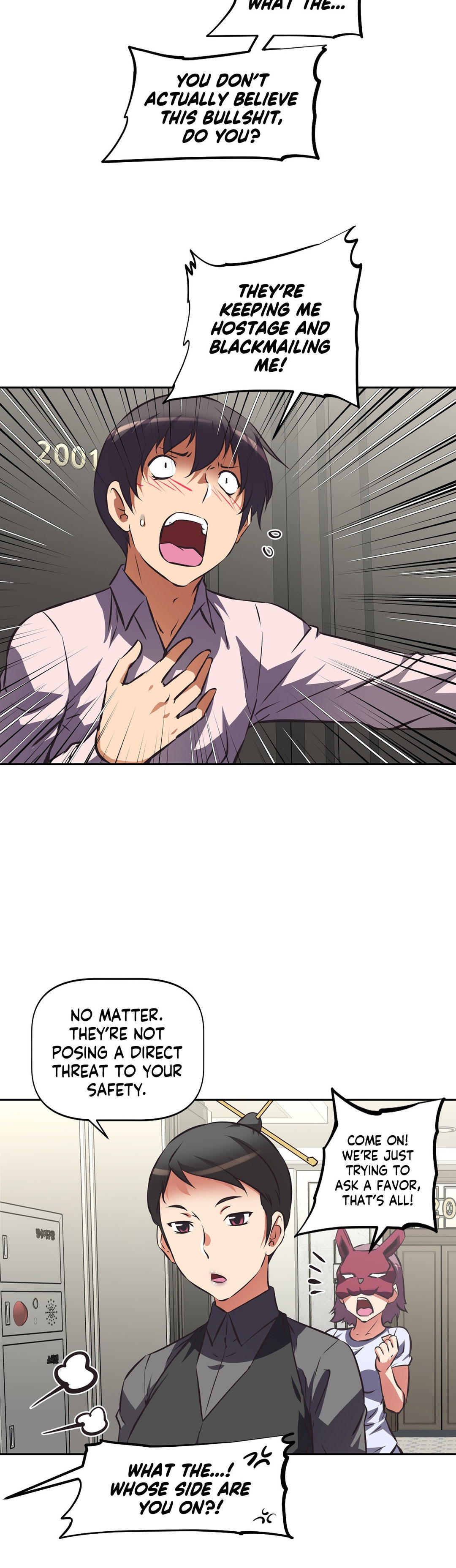 Hell’s Harem - Chapter 53 [photo 12] - MangaPorn