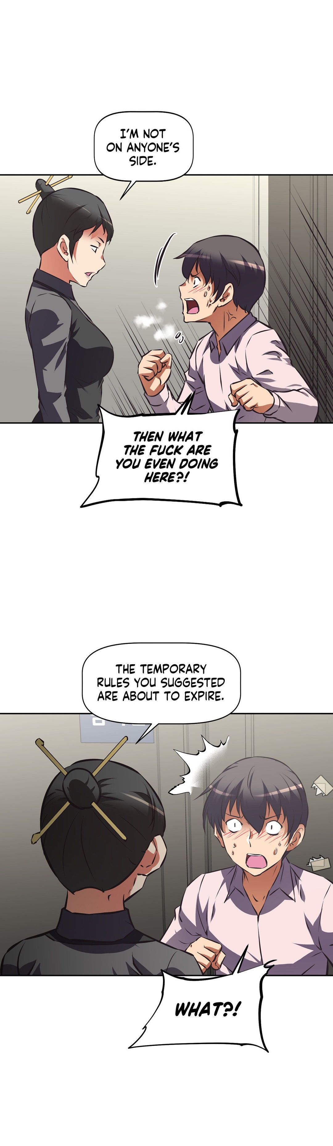 Hell’s Harem - Chapter 53 [photo 13] - MangaPorn