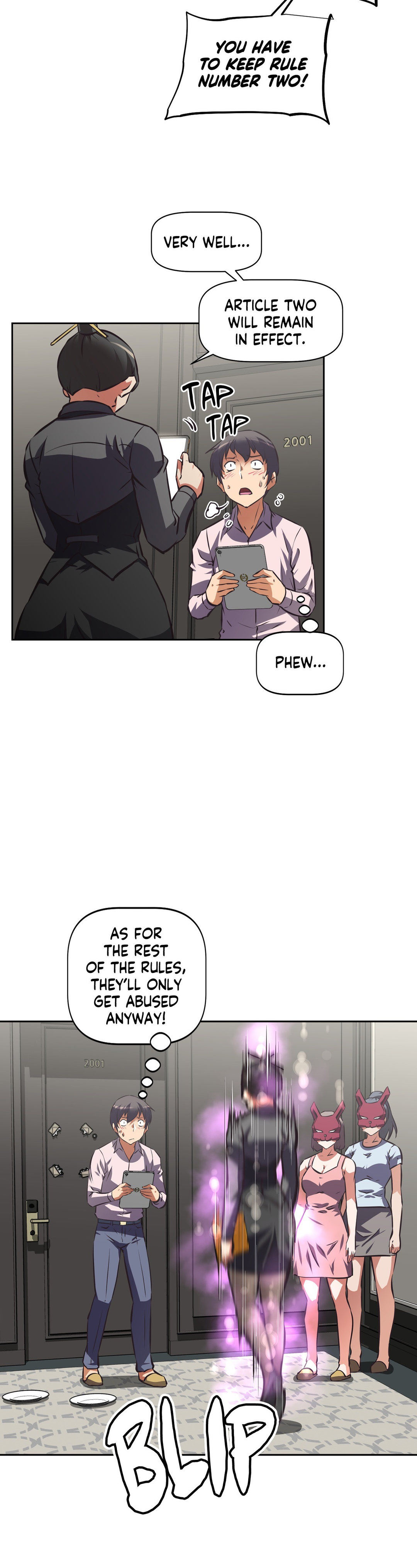 Hell’s Harem - Chapter 53 [photo 16] - MangaPorn