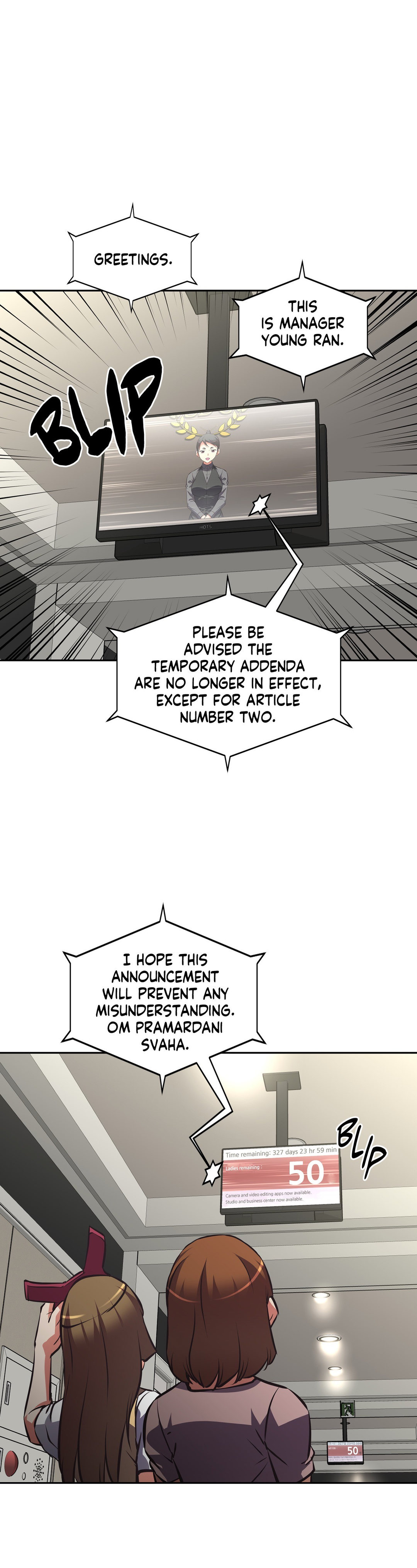 Hell’s Harem - Chapter 53 [photo 17] - MangaPorn