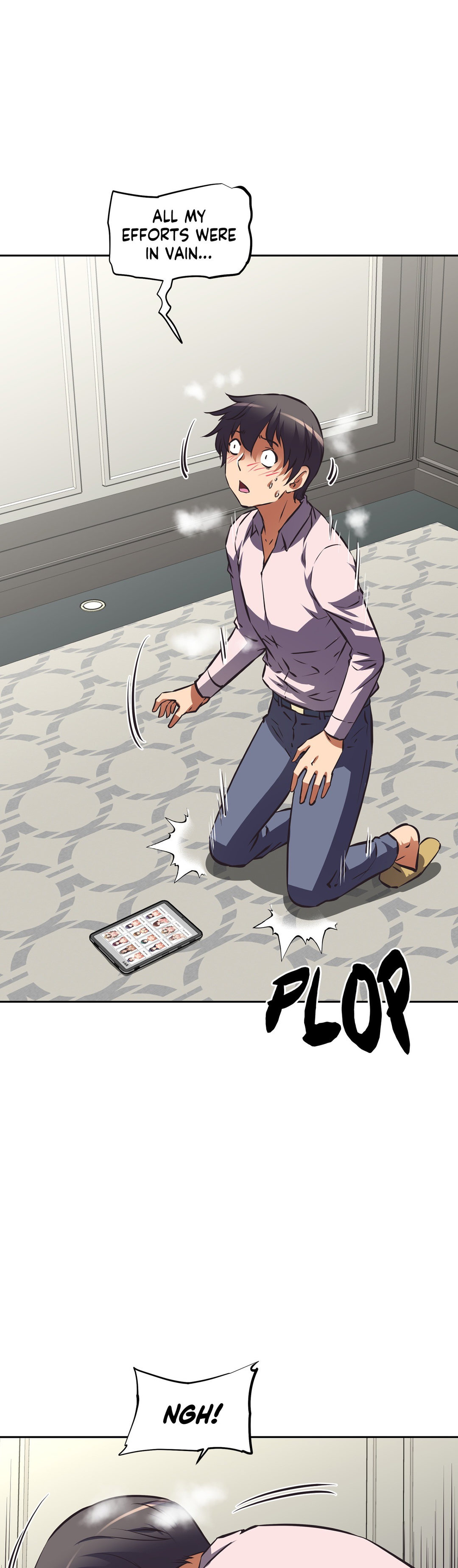 Hell’s Harem - Chapter 53 [photo 26] - MangaPorn