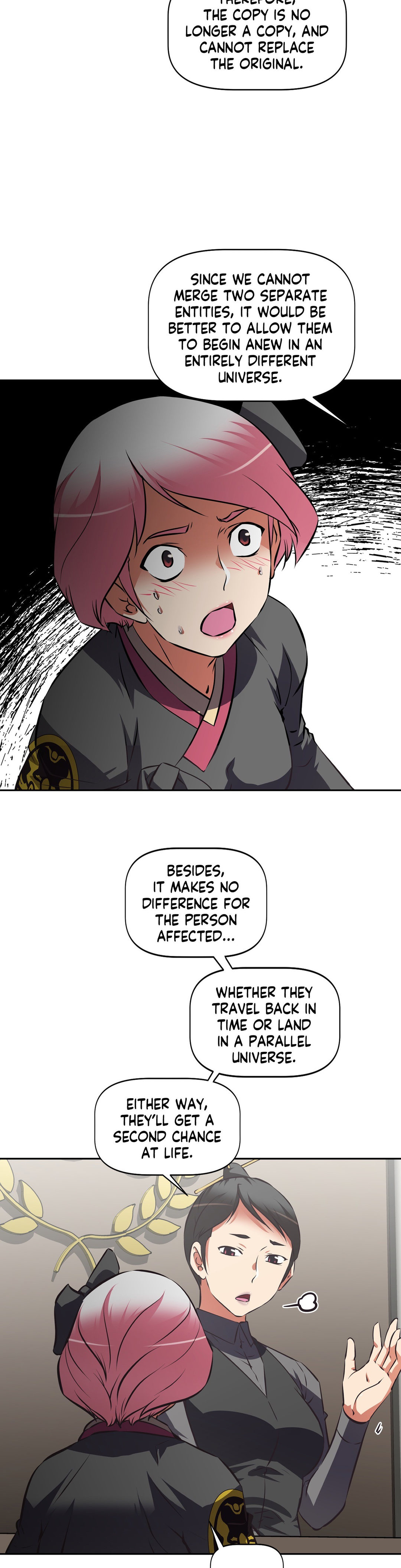 Hell’s Harem - Chapter 53 [photo 4] - MangaPorn