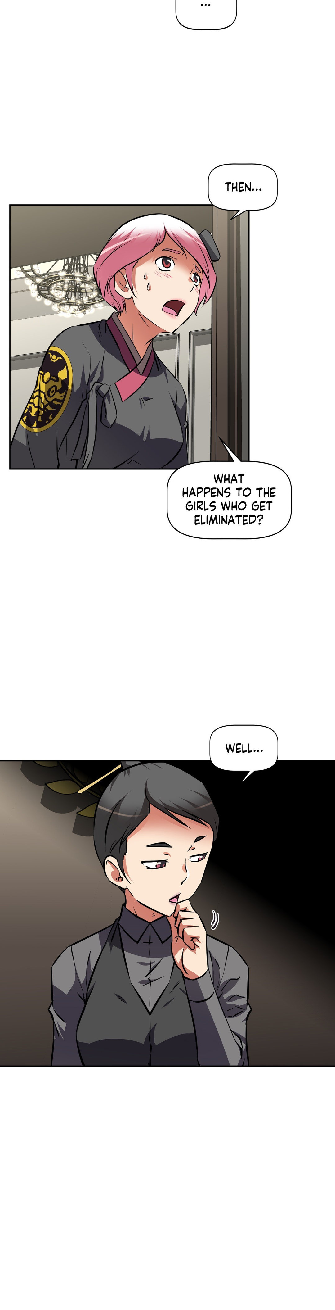 Hell’s Harem - Chapter 53 [photo 5] - MangaPorn