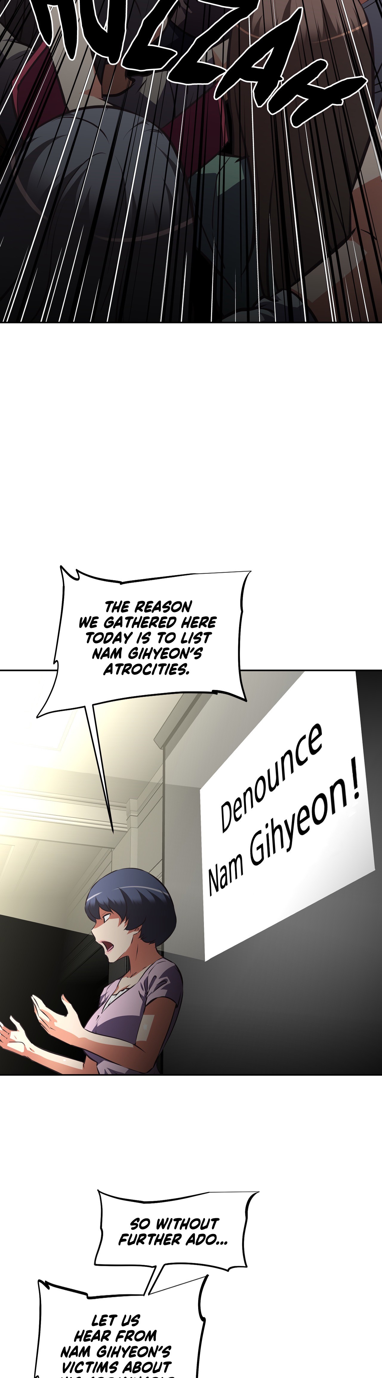 Hell’s Harem - Chapter 54 [photo 12] - MangaPorn