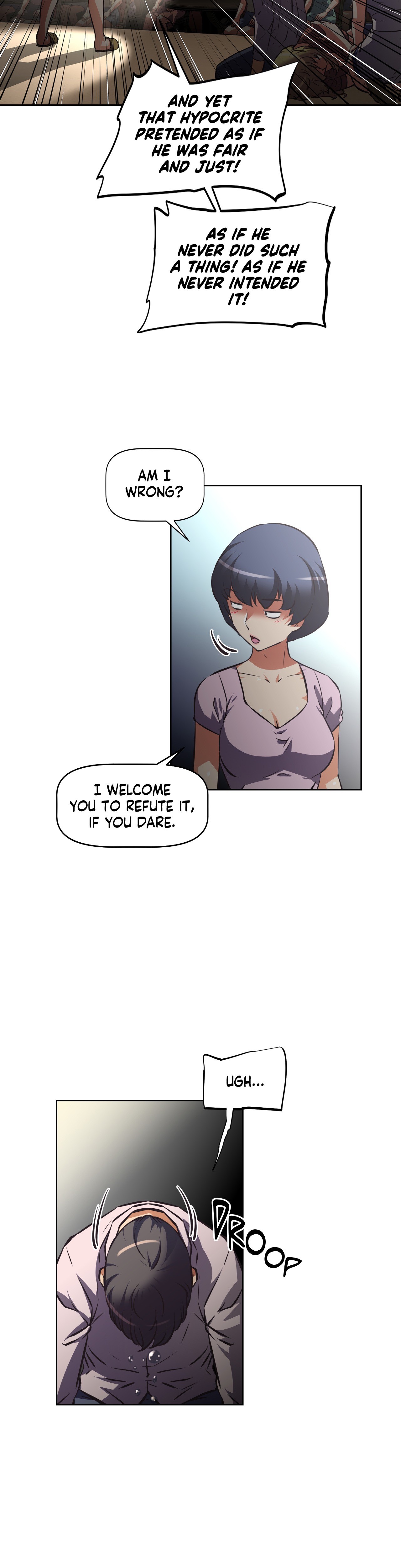 Hell’s Harem - Chapter 54 [photo 19] - MangaPorn