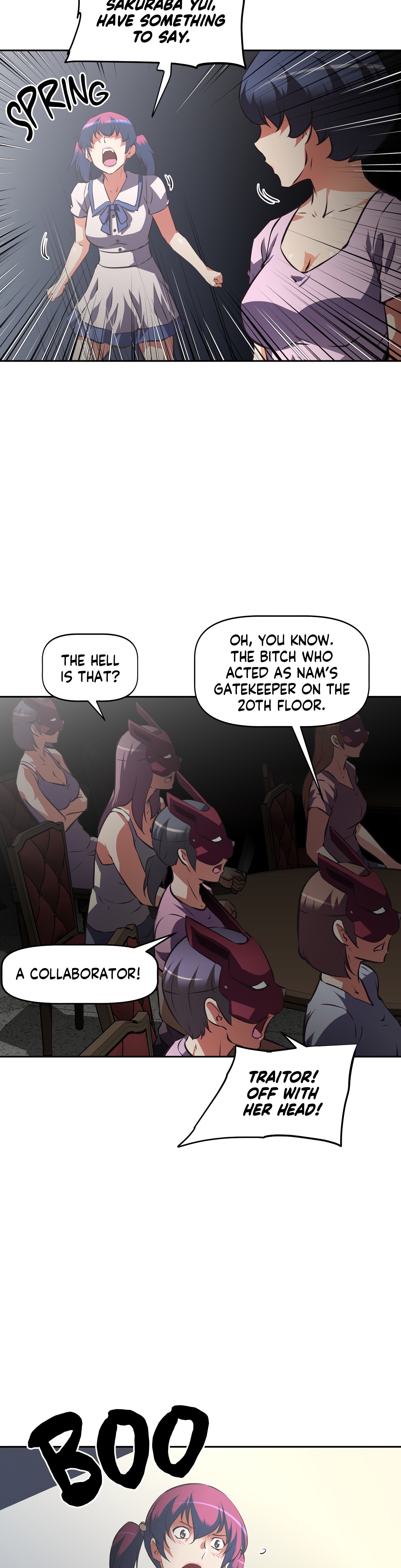 Hell’s Harem - Chapter 54 [photo 21] - MangaPorn