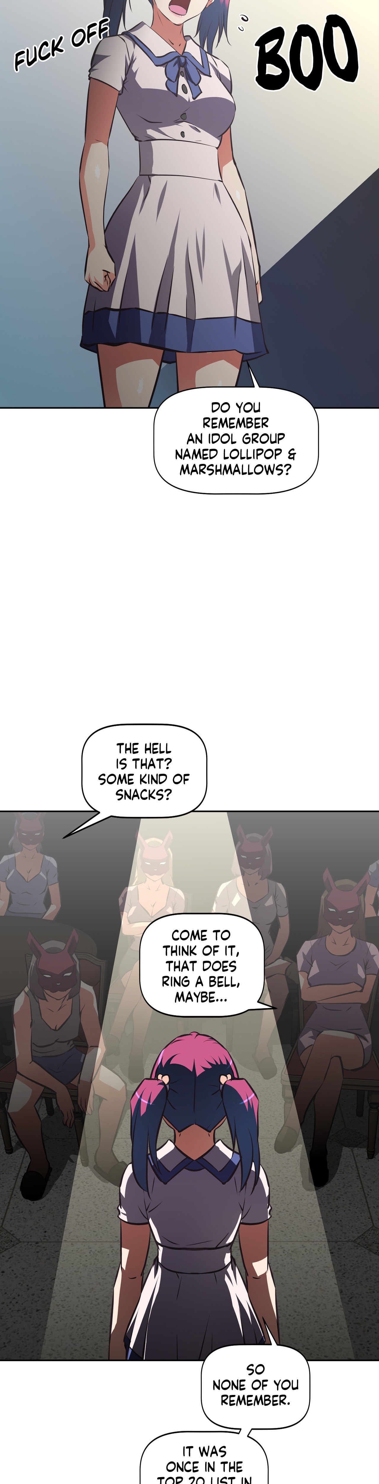 Hell’s Harem - Chapter 54 [photo 22] - MangaPorn