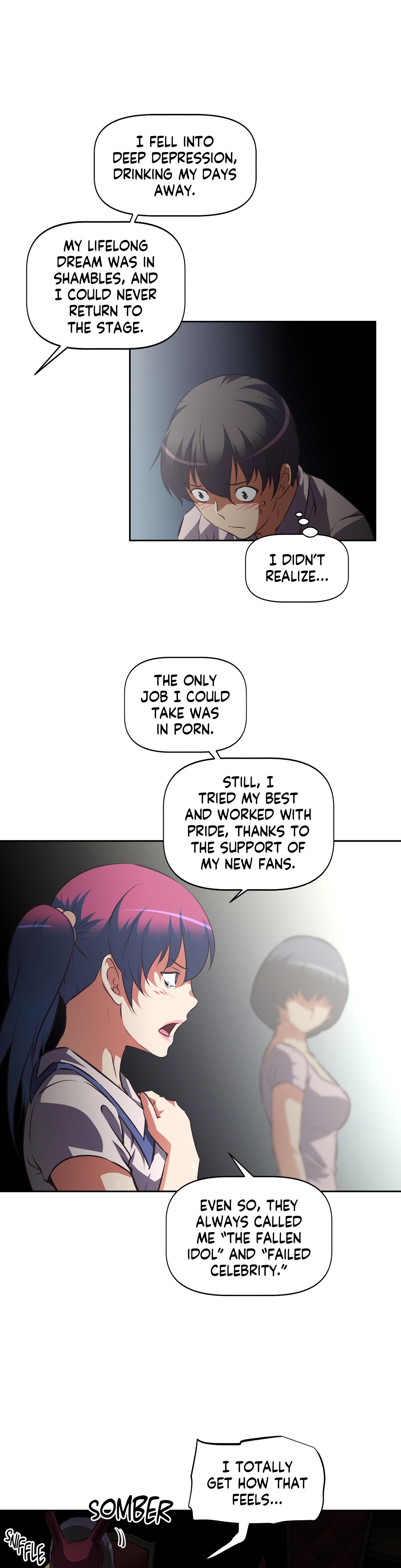 Hell’s Harem - Chapter 54 [photo 24] - MangaPorn