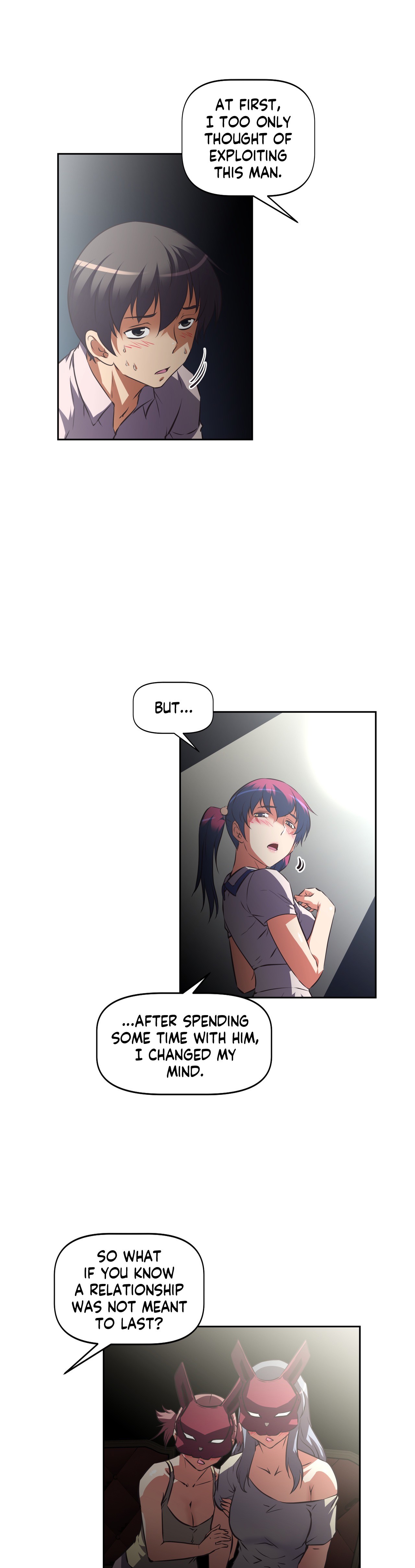 Hell’s Harem - Chapter 54 [photo 26] - MangaPorn