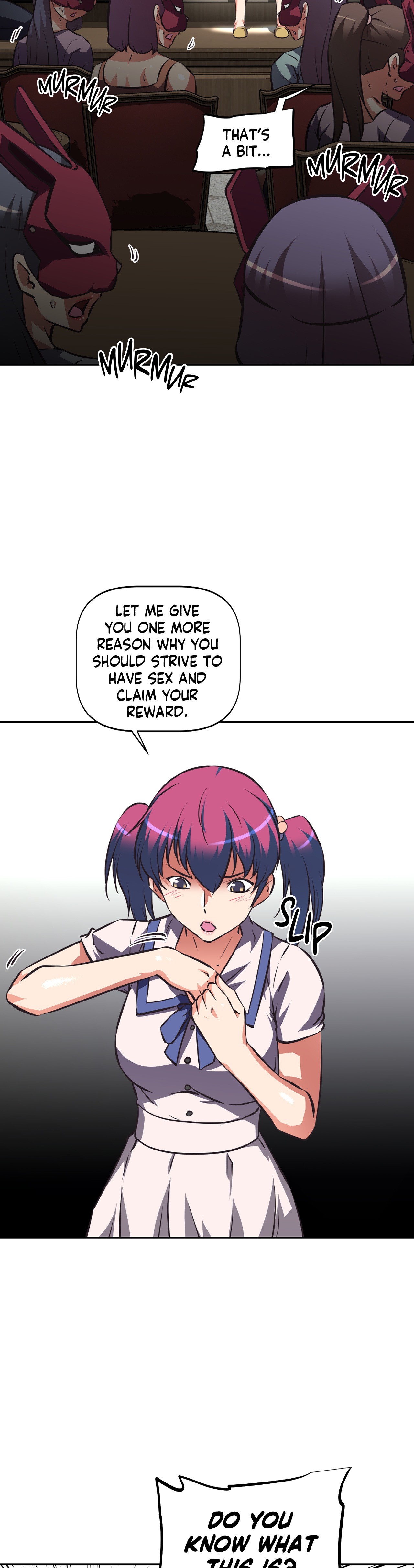 Hell’s Harem - Chapter 54 [photo 28] - MangaPorn