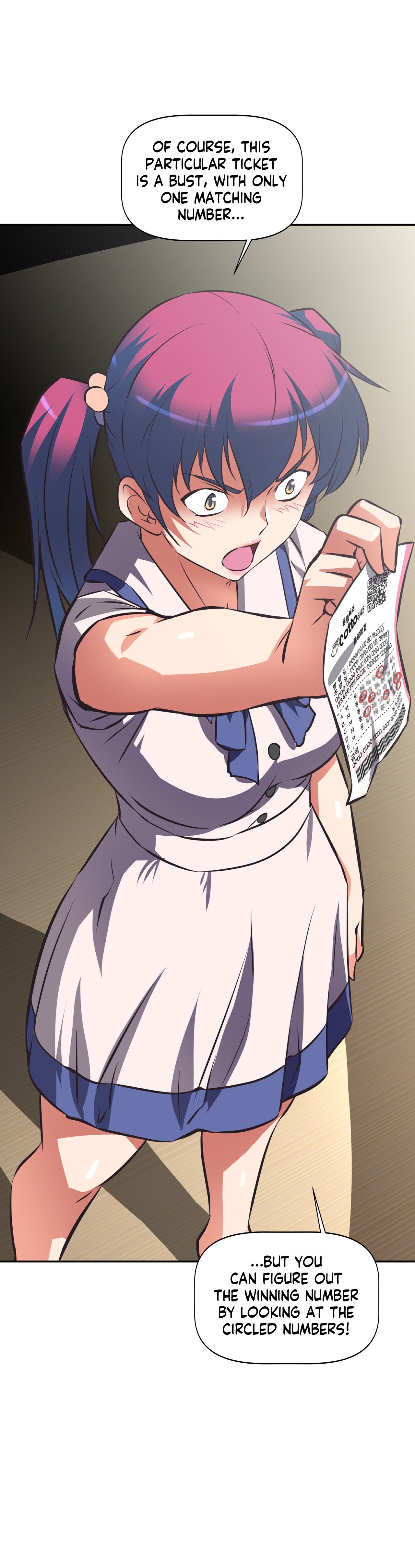 Hell’s Harem - Chapter 54 [photo 30] - MangaPorn