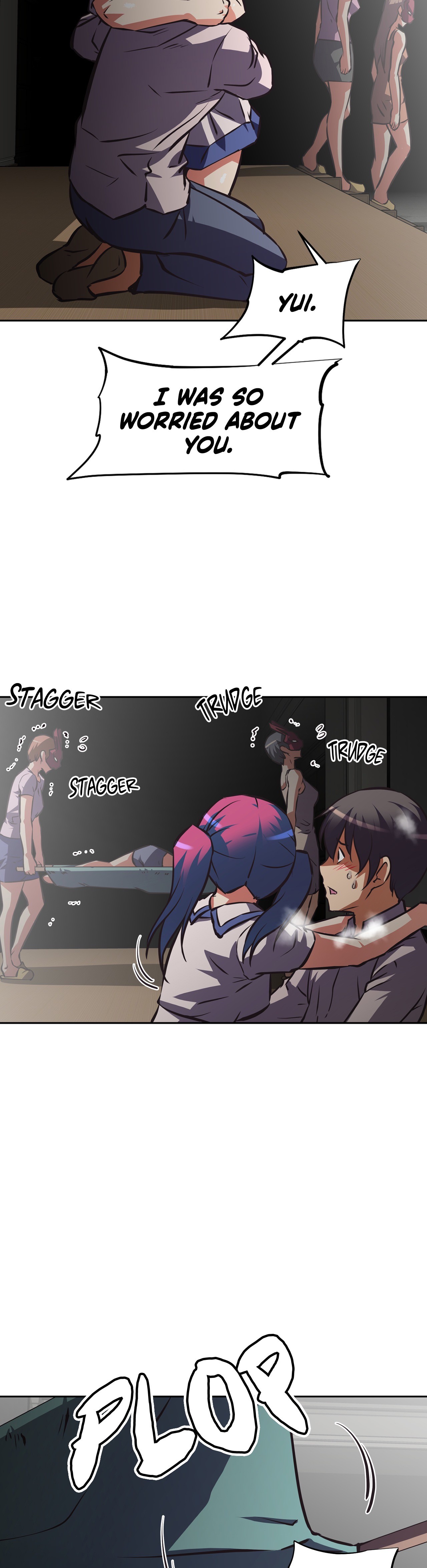 Hell’s Harem - Chapter 54 [photo 6] - MangaPorn