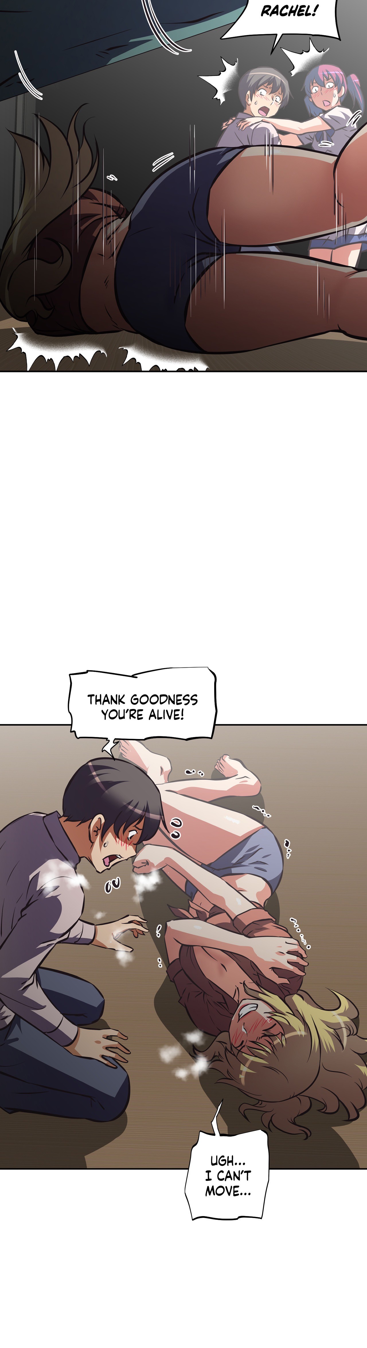 Hell’s Harem - Chapter 54 [photo 7] - MangaPorn