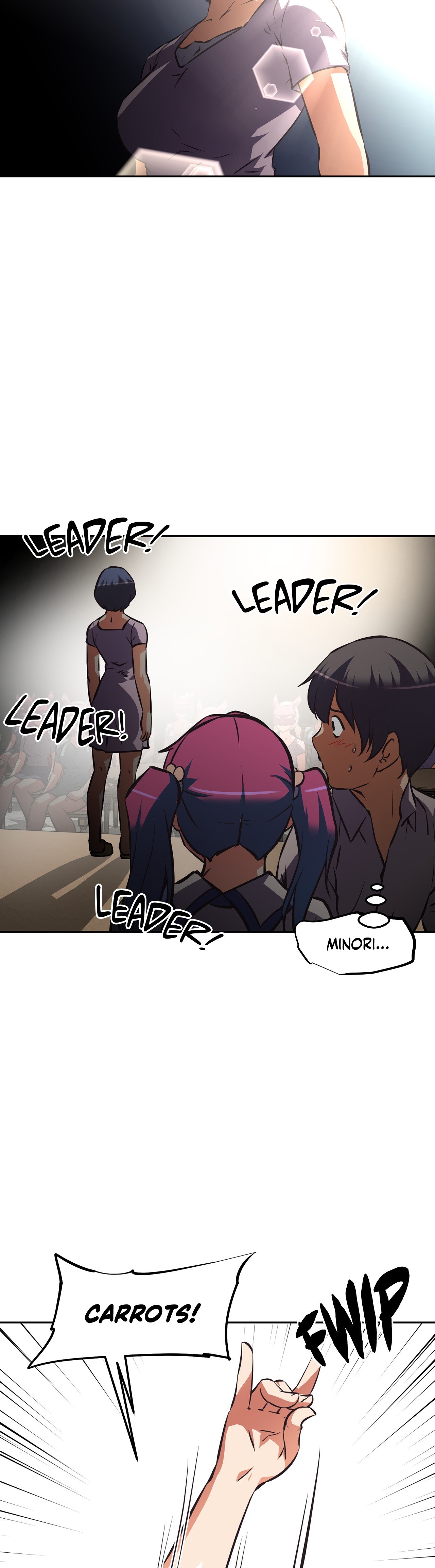 Hell’s Harem - Chapter 54 [photo 9] - MangaPorn