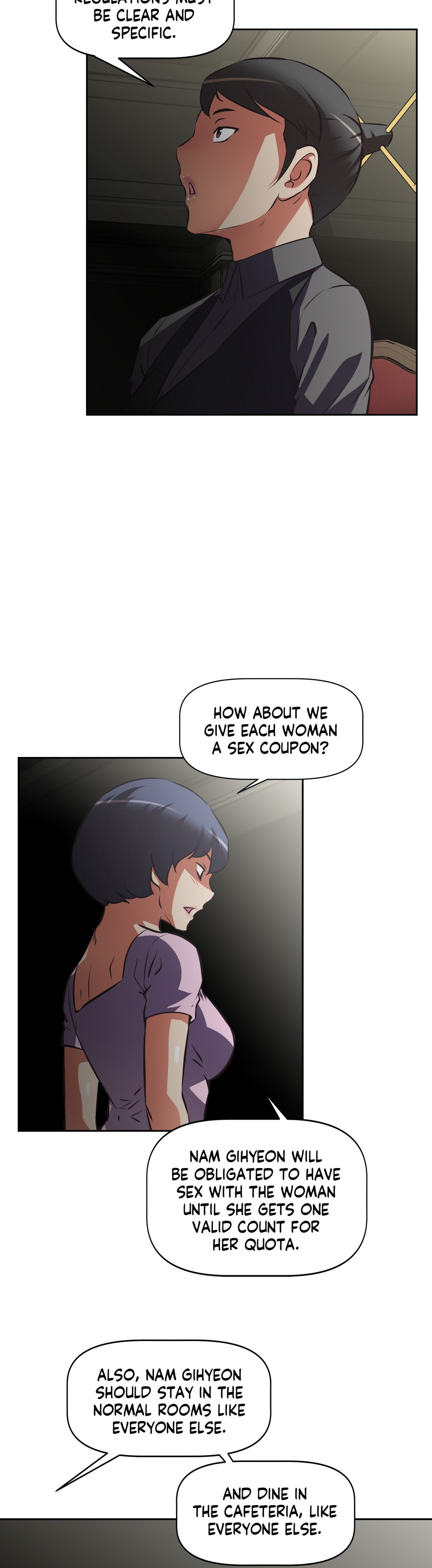 Hell’s Harem - Chapter 55 [photo 12] - MangaPorn