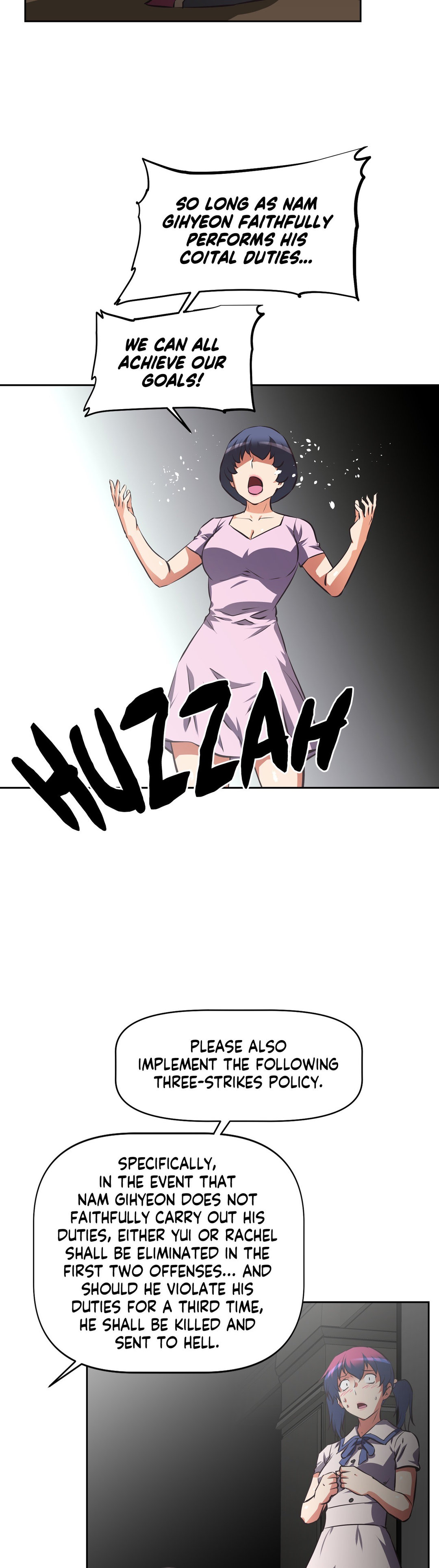 Hell’s Harem - Chapter 55 [photo 15] - MangaPorn