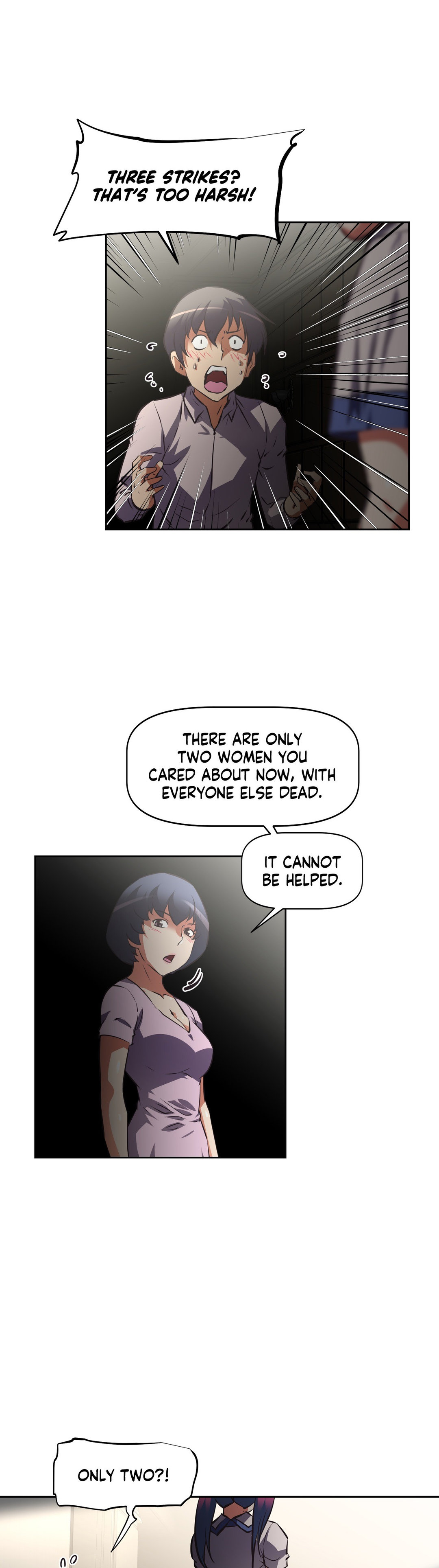 Hell’s Harem - Chapter 55 [photo 17] - MangaPorn