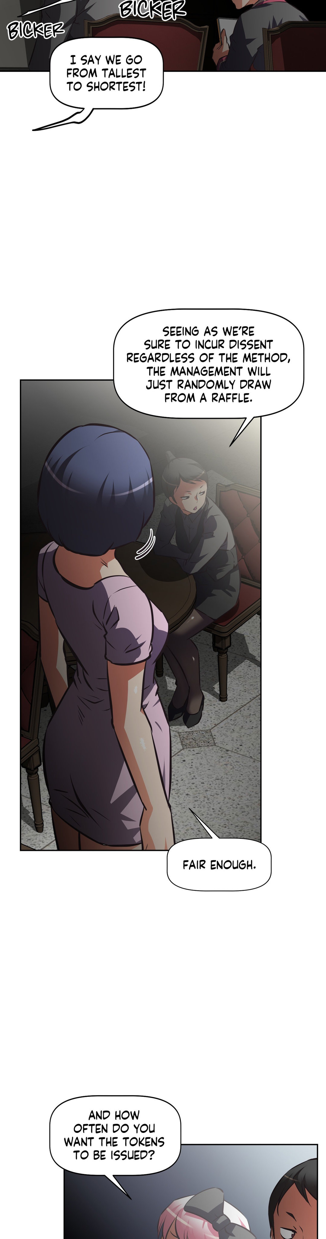 Hell’s Harem - Chapter 55 [photo 21] - MangaPorn