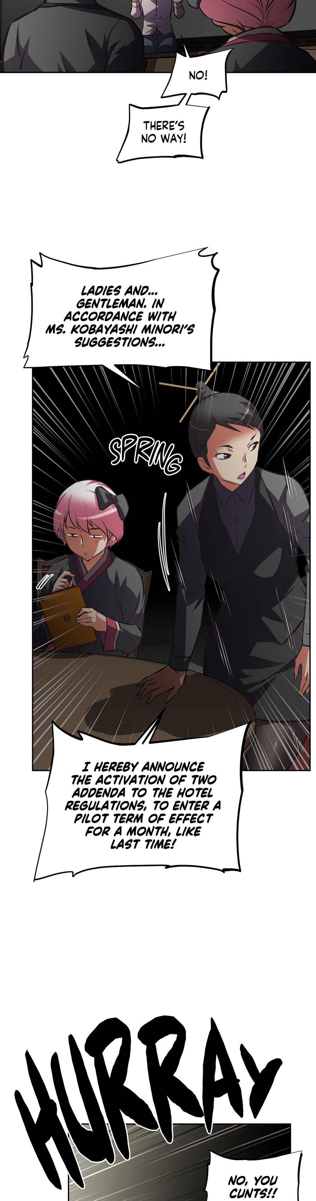 Hell’s Harem - Chapter 55 [photo 23] - MangaPorn