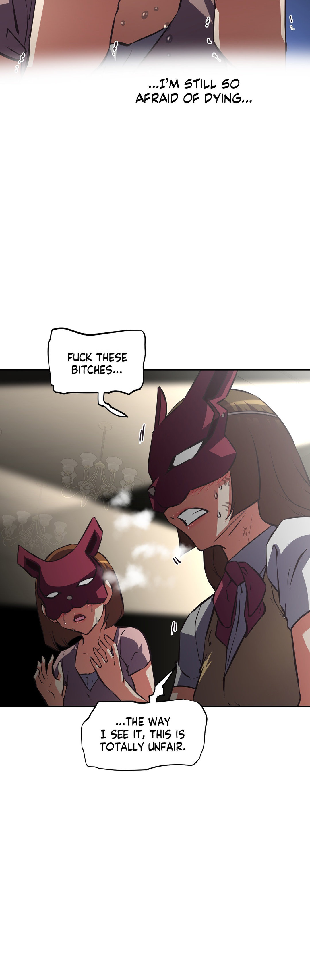 Hell’s Harem - Chapter 55 [photo 29] - MangaPorn