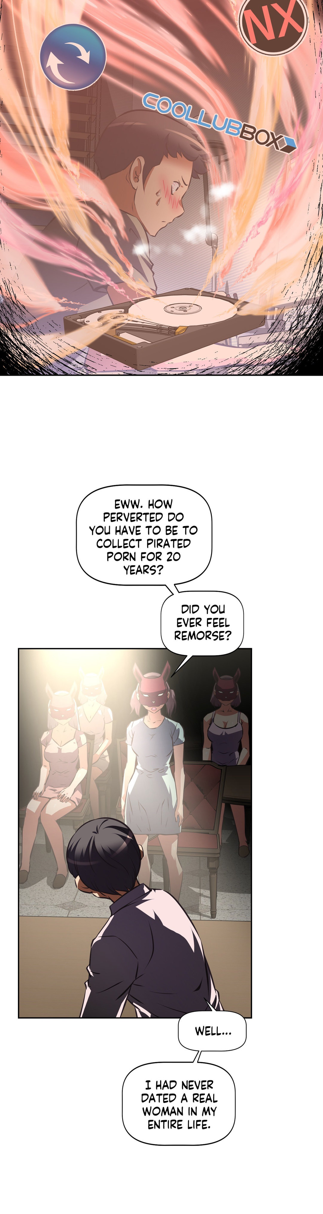 Hell’s Harem - Chapter 55 [photo 7] - MangaPorn