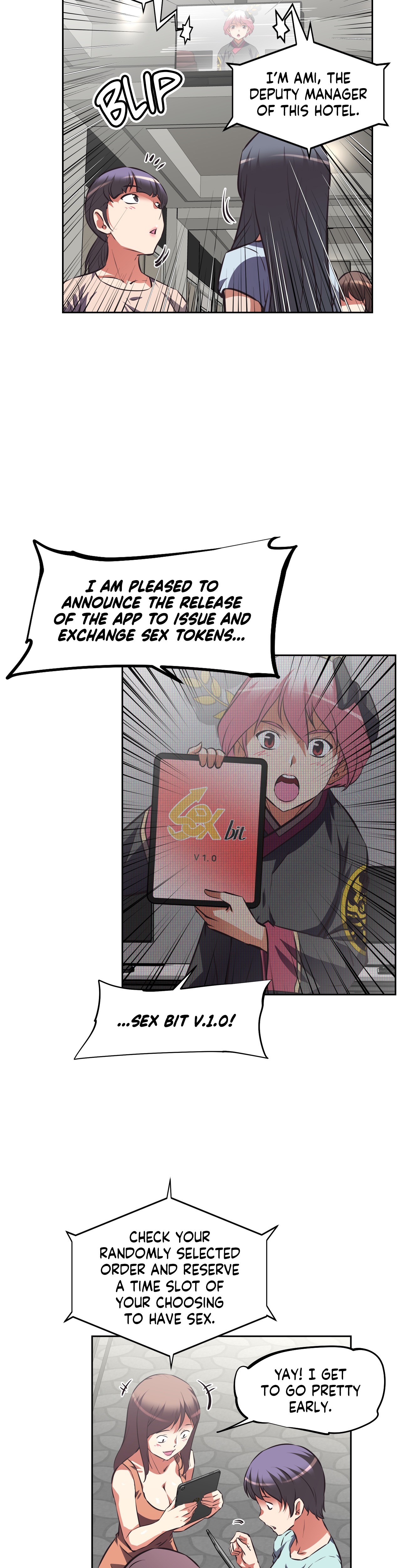 Hell’s Harem - Chapter 56 [photo 11] - MangaPorn