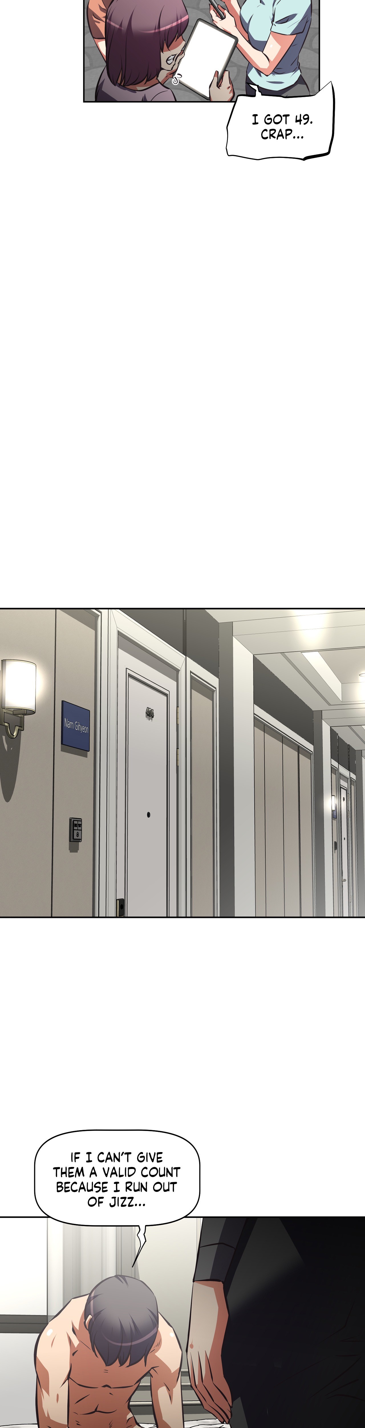 Hell’s Harem - Chapter 56 [photo 12] - MangaPorn