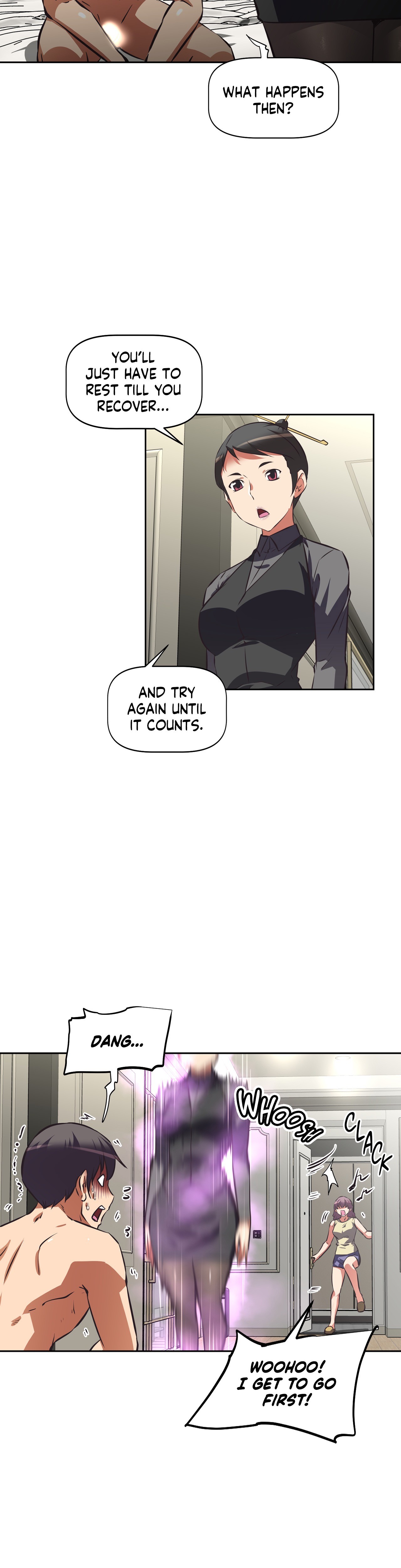 Hell’s Harem - Chapter 56 [photo 13] - MangaPorn