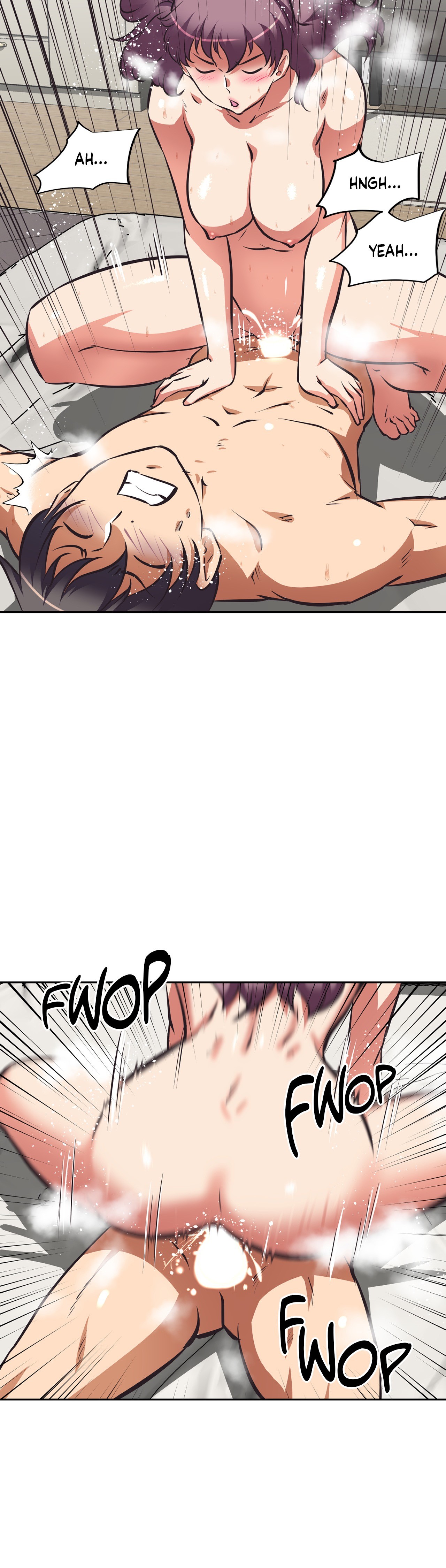 Hell’s Harem - Chapter 56 [photo 15] - MangaPorn