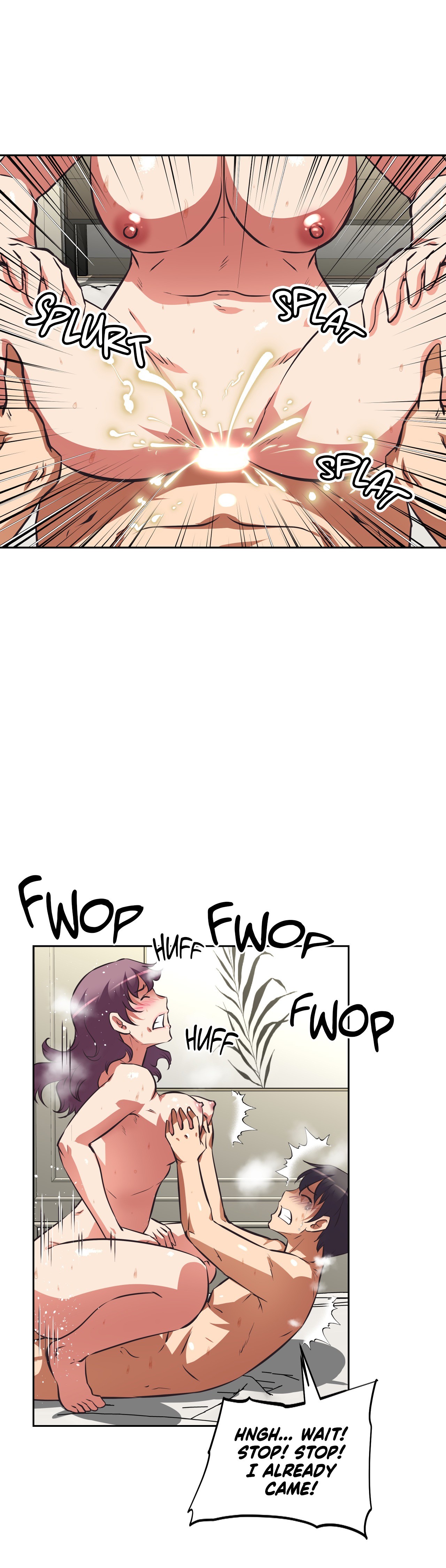 Hell’s Harem - Chapter 56 [photo 17] - MangaPorn