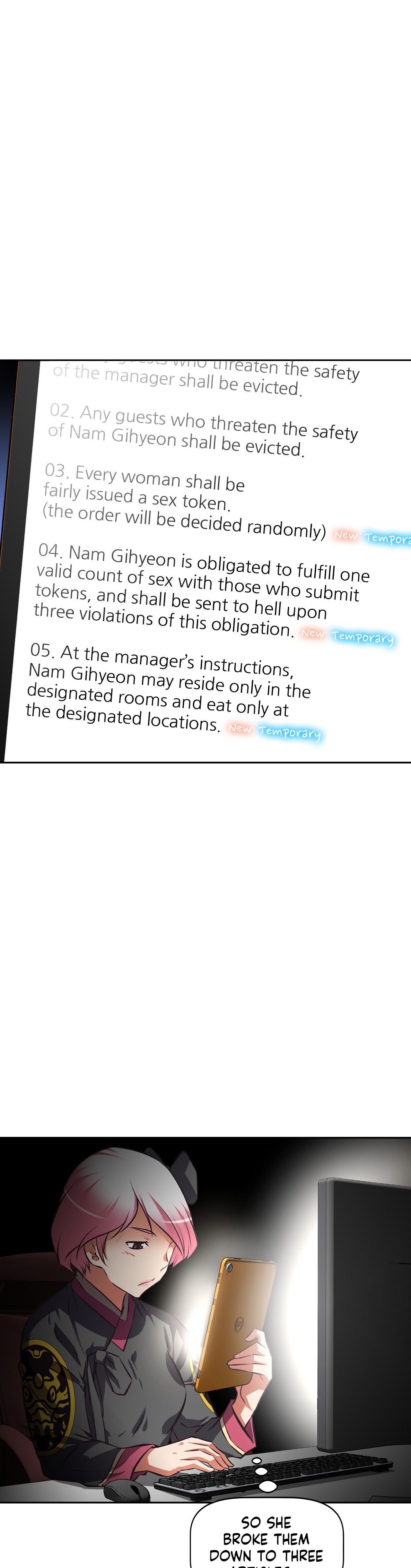 Hell’s Harem - Chapter 56 [photo 2] - MangaPorn