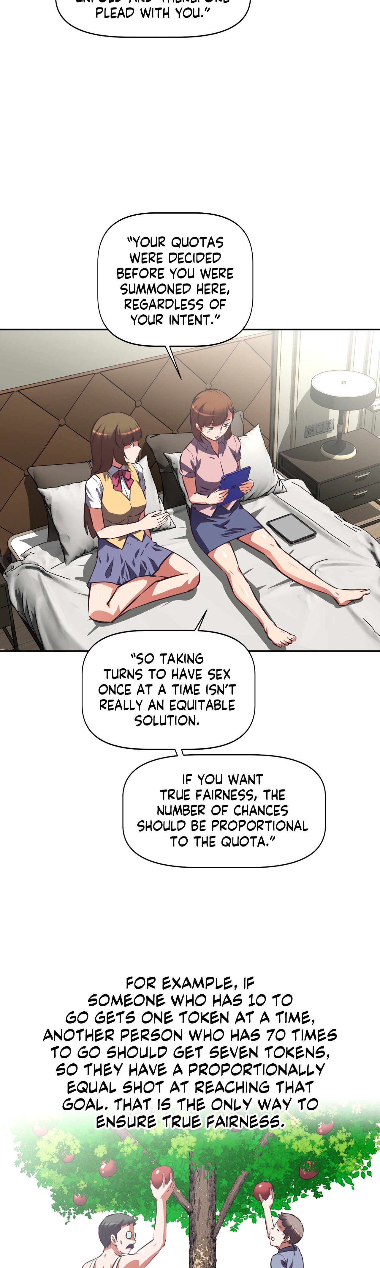 Hell’s Harem - Chapter 56 [photo 23] - MangaPorn